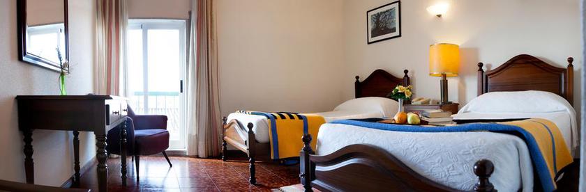 Imagen de la habitación del Residencial Planalto. Foto 6