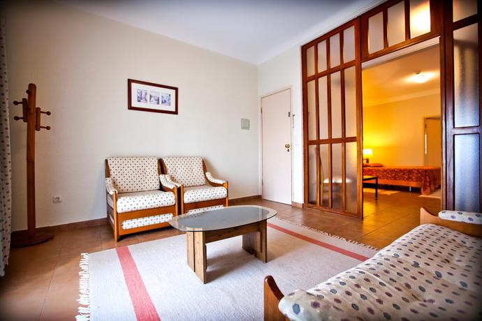 Imagen de los interiores del Residencial Planalto. Foto 14