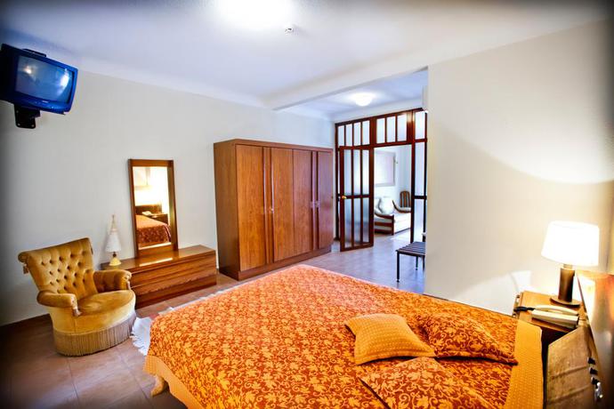 Imagen de la habitación del Residencial Planalto. Foto 7