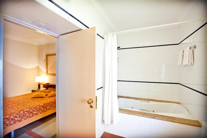 Imagen de la habitación del Residencial Planalto. Foto 8