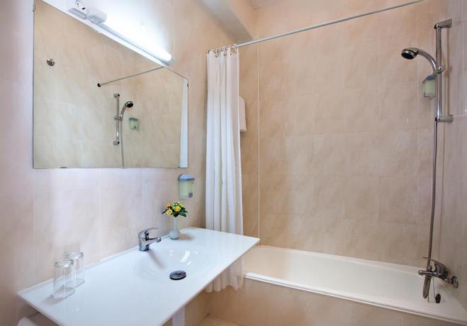 Imagen de la habitación del Residencial Planalto. Foto 10