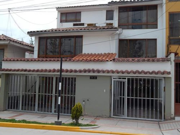 Imagen general del Residencial Plaza España. Foto 1
