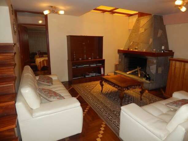 Imagen general del Residencial Plaza Espa&ntilde;a. Foto 3