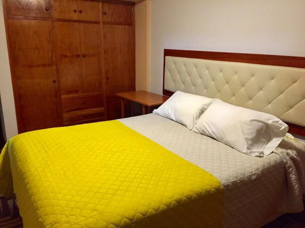 Imagen general del Residencial Plaza Espa&ntilde;a. Foto 4