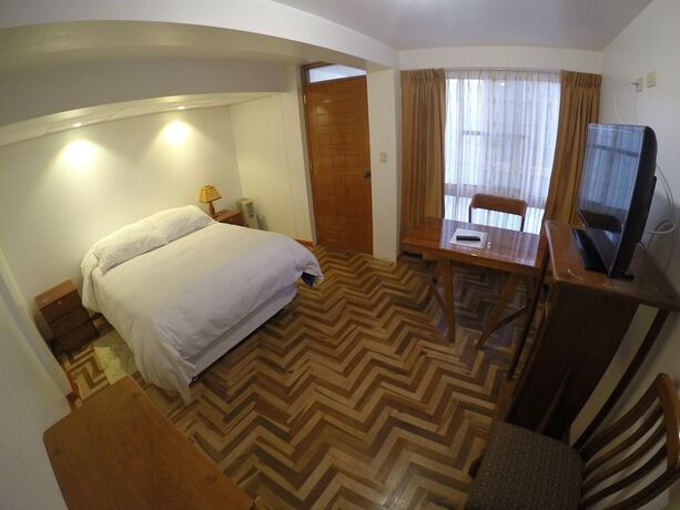 Imagen general del Residencial Plaza Espa&ntilde;a. Foto 6