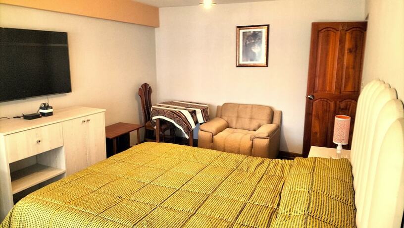 Imagen general del Residencial Plaza Espa&ntilde;a. Foto 8