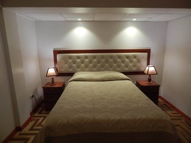 Imagen general del Residencial Plaza Espa&ntilde;a. Foto 10