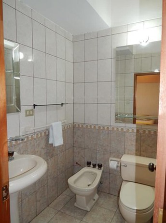 Imagen de la habitación del Residencial Plaza Espa&ntilde;a. Foto 13