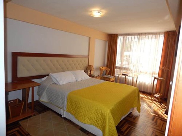 Imagen de la habitación del Residencial Plaza Espa&ntilde;a. Foto 19