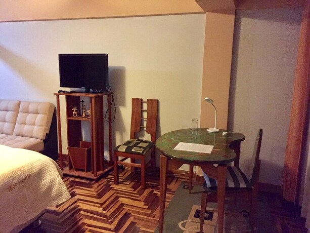 Imagen de la habitación del Residencial Plaza Espa&ntilde;a. Foto 20