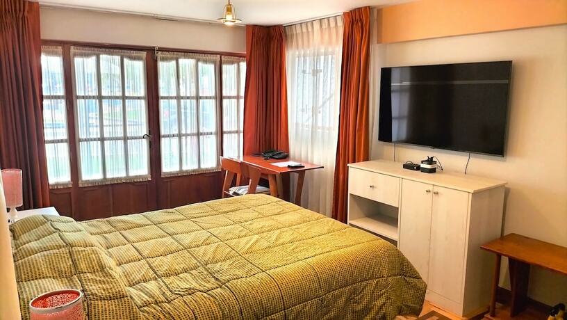 Imagen de la habitación del Residencial Plaza Espa&ntilde;a. Foto 22