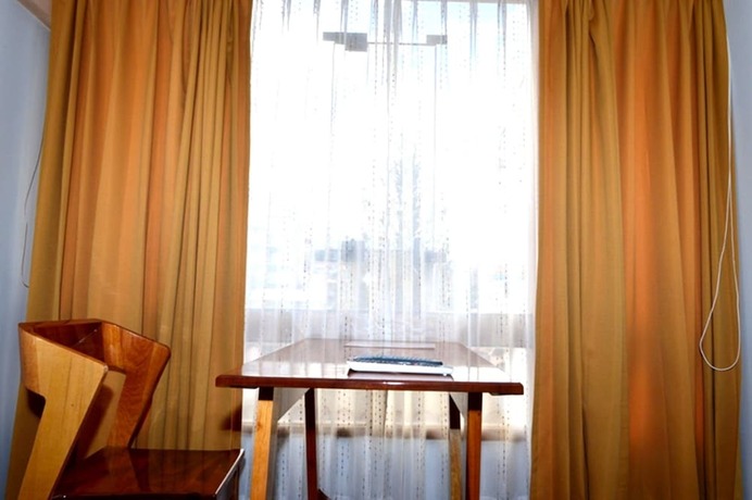 Imagen de la habitación del Residencial Plaza Espa&ntilde;a. Foto 24