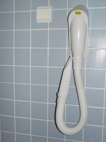 Imagen de la habitación del Residencial Popular. Foto 4