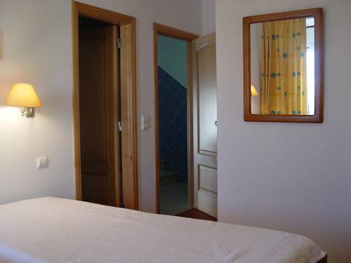Imagen de la habitación del Residencial Popular. Foto 5