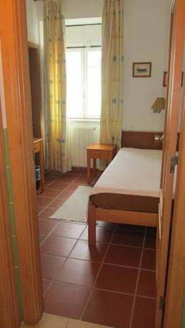 Imagen de la habitación del Residencial Popular. Foto 6