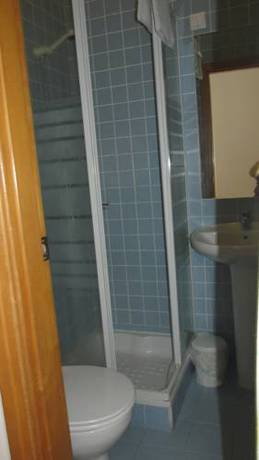 Imagen de la habitación del Residencial Popular. Foto 7