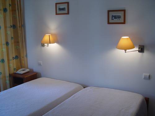 Imagen de la habitación del Residencial Popular. Foto 9