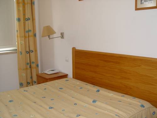 Imagen de la habitación del Residencial Popular. Foto 11