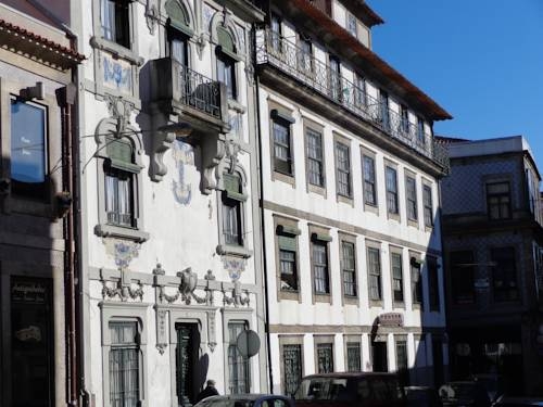 Imagen general del Residencial Portuguesa. Foto 4