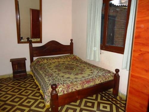 Imagen de la habitación del Residencial Rio de Janeiro. Foto 2