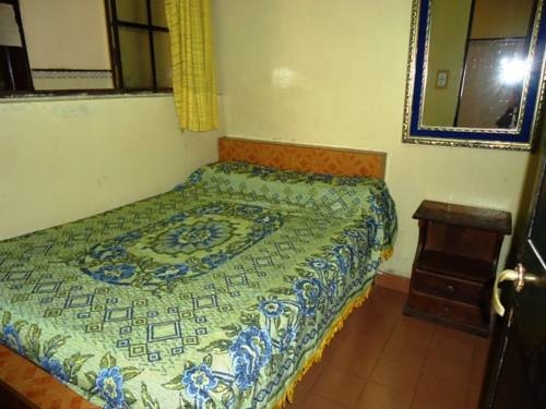 Imagen de la habitación del Residencial Rio de Janeiro. Foto 3