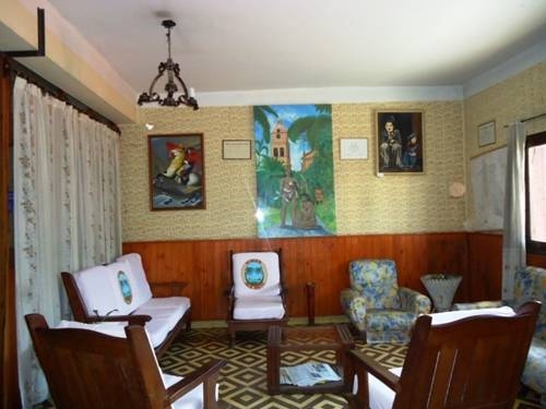 Imagen de los interiores del Residencial Rio de Janeiro. Foto 8