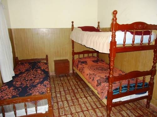 Imagen de la habitación del Residencial Rio de Janeiro. Foto 5