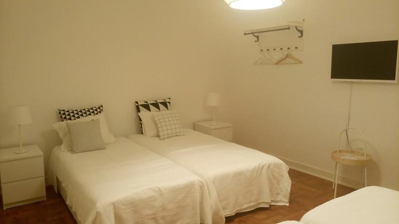 Imagen de la habitación del Residencial Rita. Foto 5