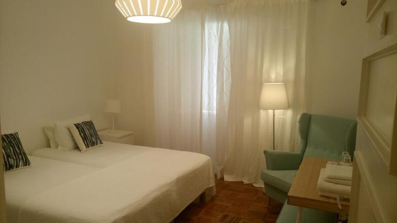 Imagen de la habitación del Residencial Rita. Foto 6