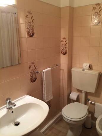 Imagen de la habitación del Residencial Santa Teresa. Foto 4