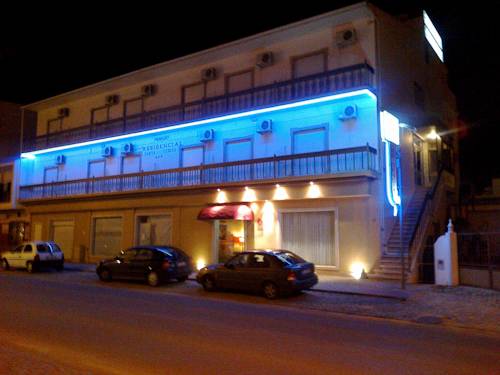 Imagen de la habitación del Residencial Santa Teresa. Foto 6