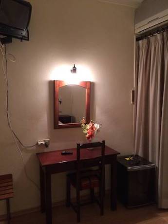 Imagen de la habitación del Residencial Santa Teresa. Foto 7