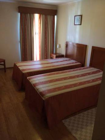 Imagen de la habitación del Residencial S&atilde;o Jos&eacute; E Residencial &aacute;guas Santas. Foto 3