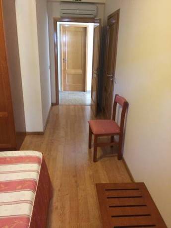 Imagen de la habitación del Residencial S&atilde;o Jos&eacute; E Residencial &aacute;guas Santas. Foto 4