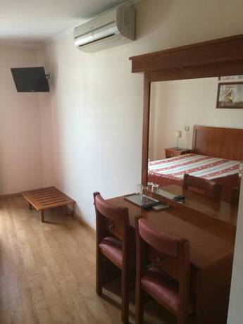 Imagen de la habitación del Residencial S&atilde;o Jos&eacute; E Residencial &aacute;guas Santas. Foto 5
