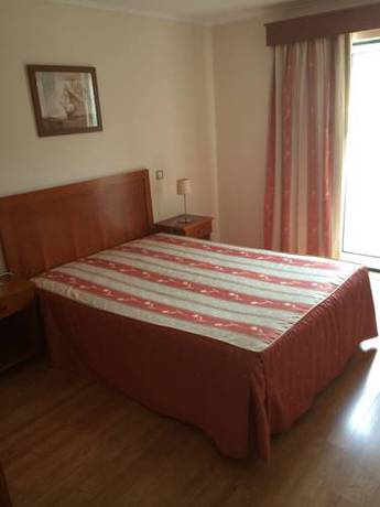 Imagen de la habitación del Residencial S&atilde;o Jos&eacute; E Residencial &aacute;guas Santas. Foto 6