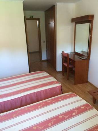Imagen de la habitación del Residencial S&atilde;o Jos&eacute; E Residencial &aacute;guas Santas. Foto 7