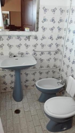 Imagen de la habitación del Residencial Sol. Foto 9