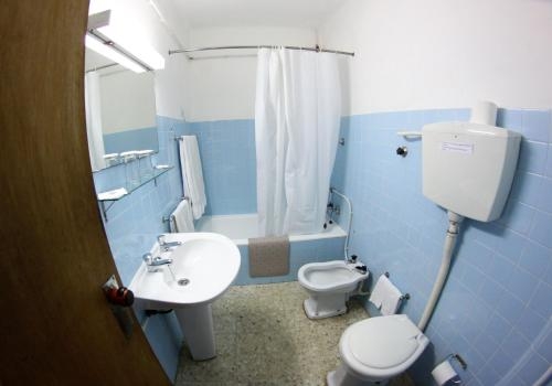 Imagen general del Residencial Sol. Foto 5