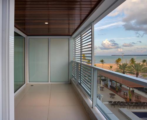 Imagen general del Residencial Solar Tambaú. Foto 1