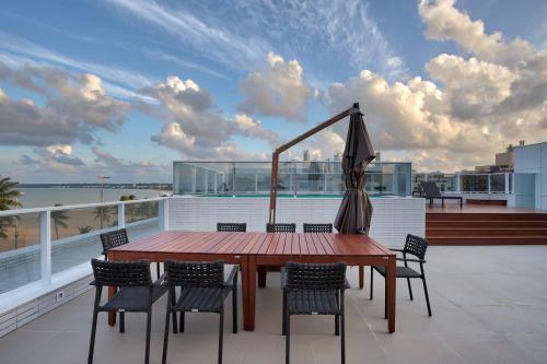 Imagen de la habitación del Residencial Solar Tamba&uacute;. Foto 6