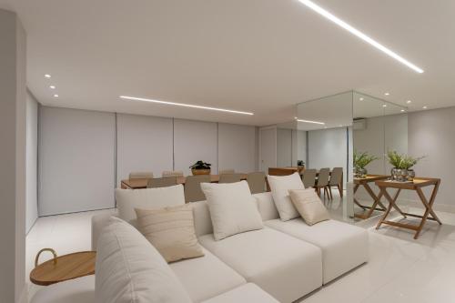 Imagen de la habitación del Residencial Solar Tamba&uacute;. Foto 8