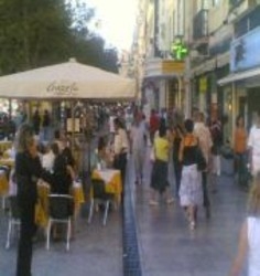 Imagen general del Residencial Sul Down Town. Foto 4