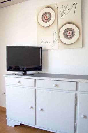 Imagen de la habitación del Residencial Super Stop Palafrugell. Foto 4