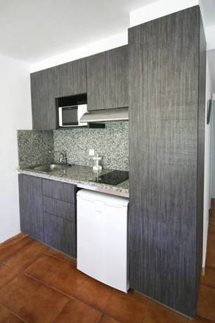 Imagen de la habitación del Residencial Super Stop Palafrugell. Foto 8