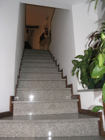 Imagen de los interiores del Residencial Triunfo. Foto 12