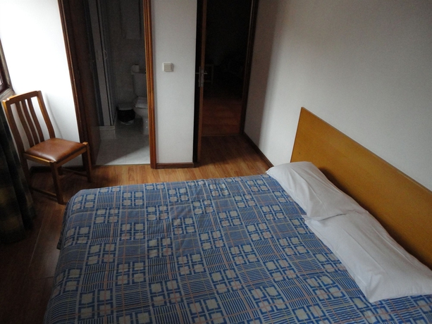 Imagen de la habitación del Residencial Triunfo. Foto 6