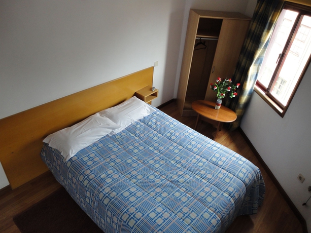 Imagen de la habitación del Residencial Triunfo. Foto 7