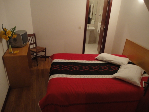 Imagen de la habitación del Residencial Triunfo. Foto 8