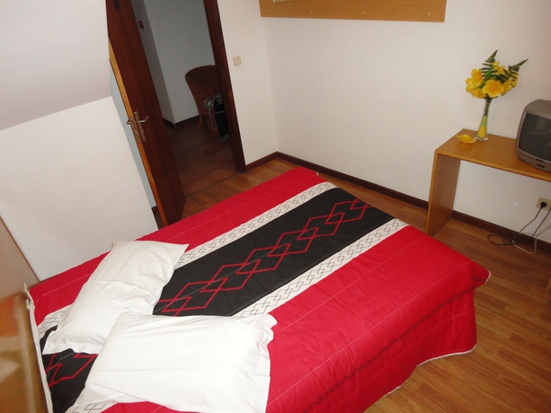 Imagen de la habitación del Residencial Triunfo. Foto 9